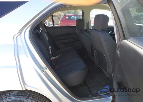 2017 Chevrolet Equinox Lt from USA, damaged, VIN 2GNFLFEK8H6285152